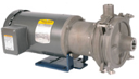 Magnetic Driven Seal-Less Pumps