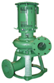 Solids Handling Centrifugal Pumps