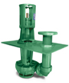 Vertical Process Pumps