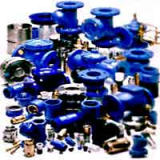 Valves and Strainers